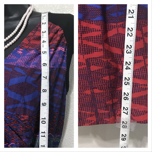 Silence + Noise Woman Sleeveless Chiffon Romper Dress Size S - Picture 5 of 8